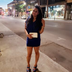 Meet your Posher, Yamini